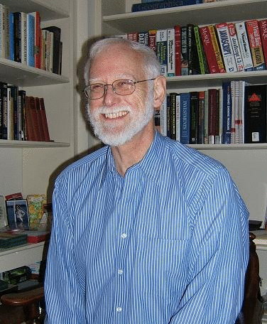 John H. Davies