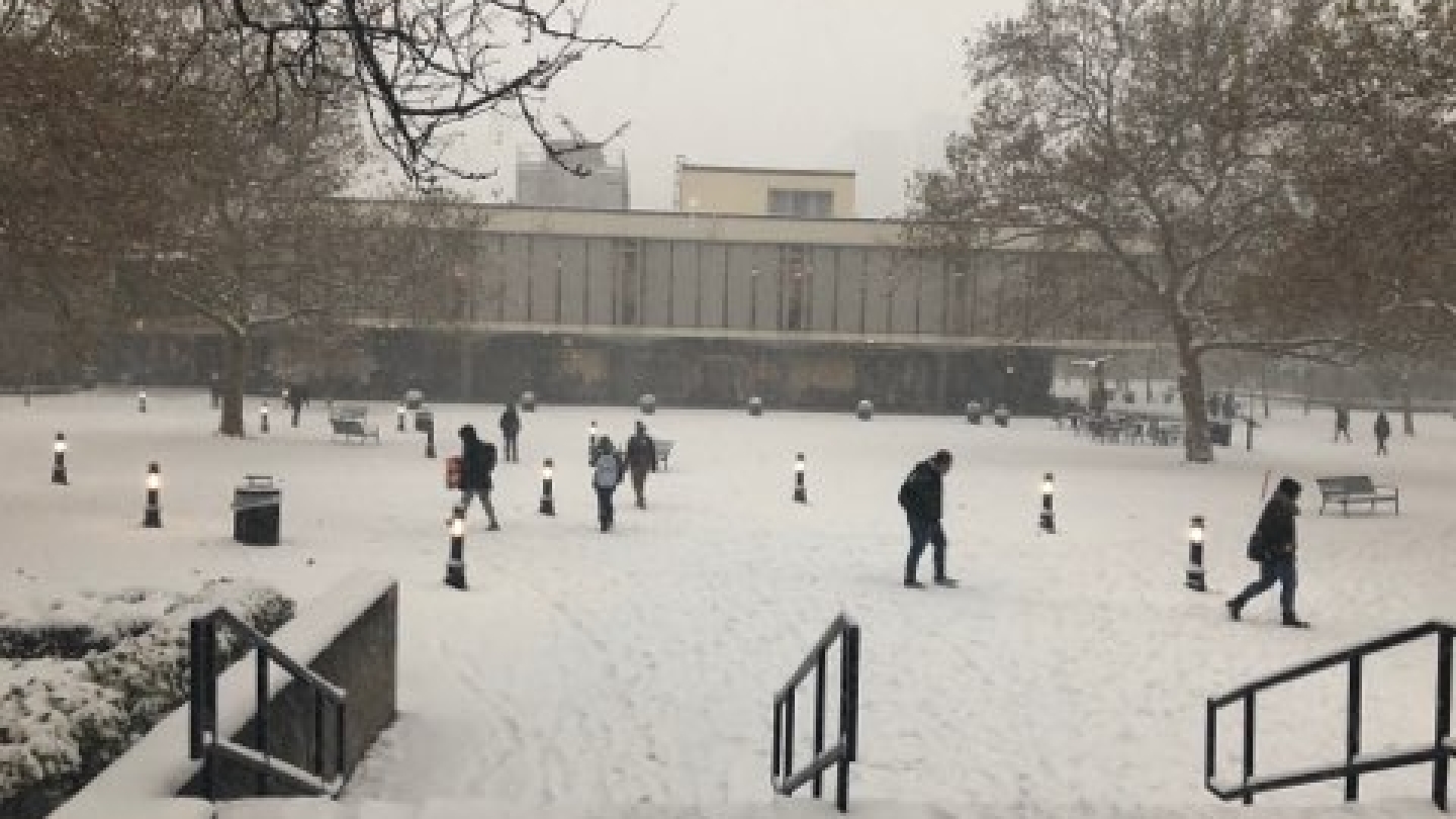 Winter Session Rutgers Law School