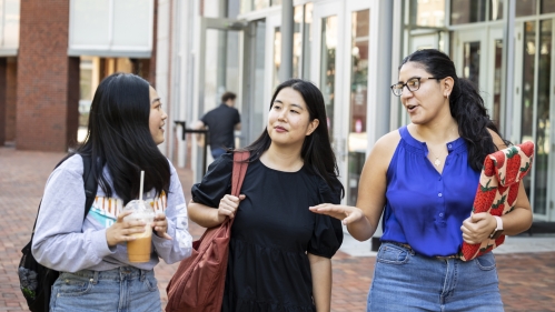 Accessibility at Rutgers Law