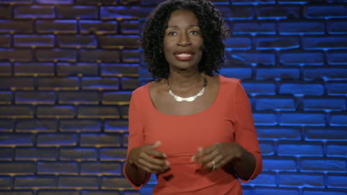 A pioneering judge in New Jersey, Victoria Pratt shares her principles of "procedural justice" -- four simple, thoughtful steps that redefined the everyday business of her courtroom in Newark, changing lives along the way. 