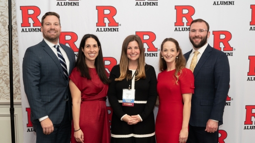 Image of group from Rutgers Camden DAAC - cropped