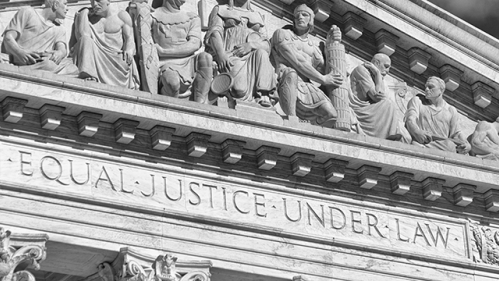 justice civil rights impact on Black people 2026