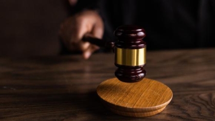 Picture of gavel