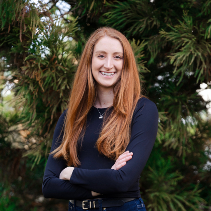 Melissa Kampf Headshot