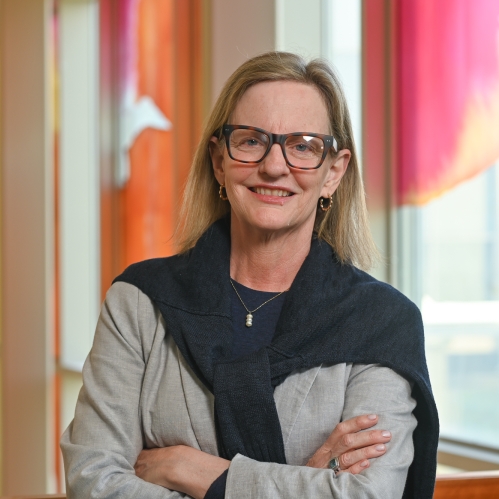 Professor Alison Nissen