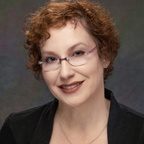 Ruth Anne Robbins