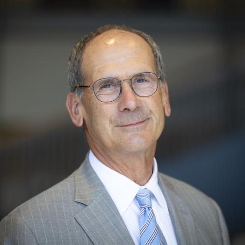 Photo of Robert Steinbaum