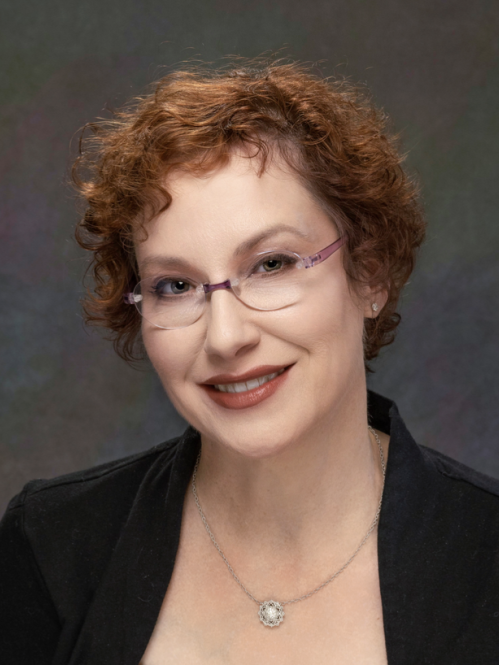 Ruth Anne Robbins