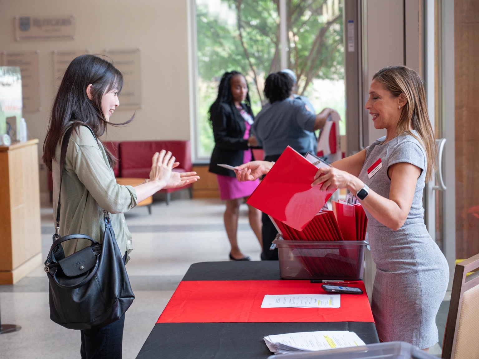 Tuition and Financial Aid Rutgers Law School