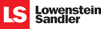 Lowenstein Sandler logo