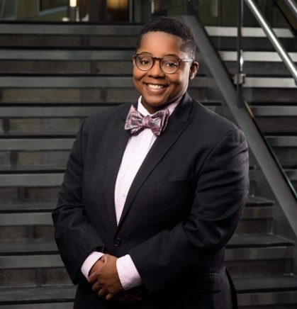 image of Jibri Douglas