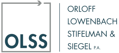 Orloff Lowenbach logo