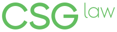 CSG logo