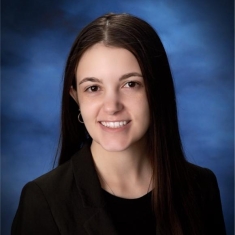 image of Emma Enright RLAW'24