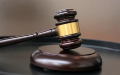 Image of a gavel