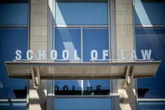 Photograph of a building