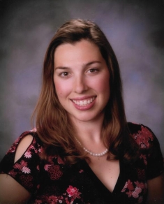 woman posing for a photograph