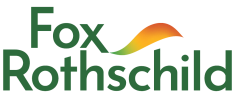 Fox Rothschild logo