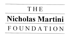 Nicholas Martini logo