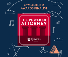 Graphic of Award