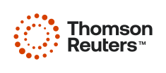 Thomson Reuters logo