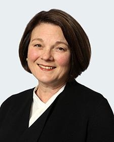 woman posing for a photograph