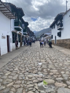 picture of a street with buildings