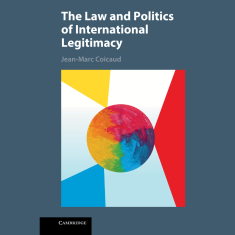 blue book cover with text and graphic of glove with bright colors
