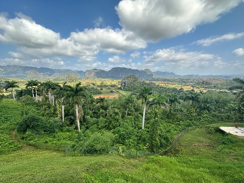 cuban countryside